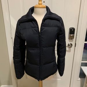 Women’s puffer coat